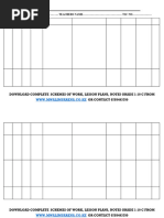 Essential Skills for Playing Rounders | PDF