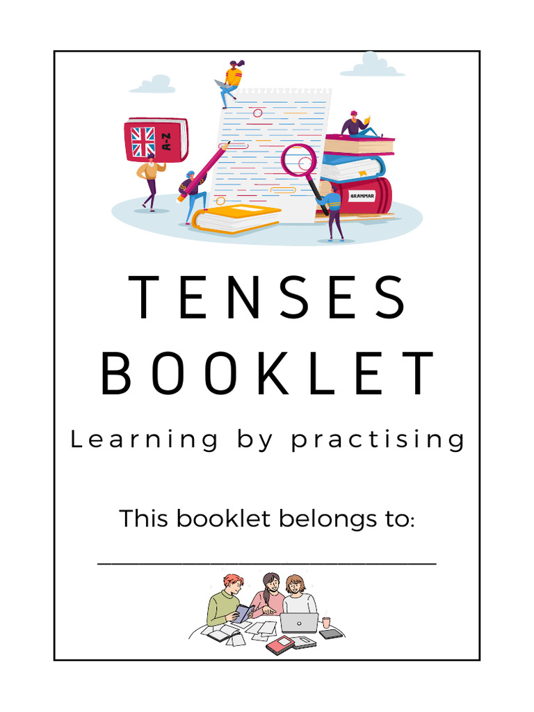 verb-to-be-practice-booklet-pdf