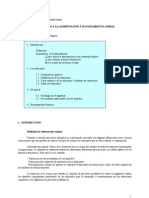 Bases para La Alimentación Animal