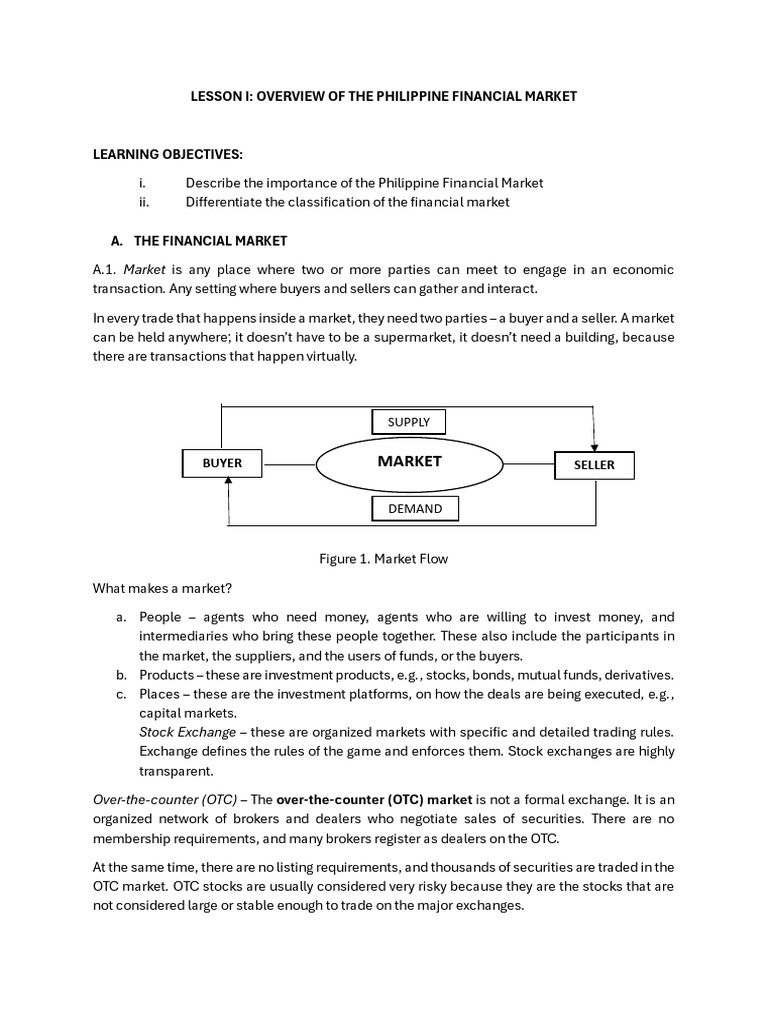 Lesson i Lesson II Fin107 Cmm | PDF | Bonds (Finance) | Option (Finance)