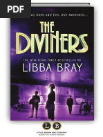 Download The Diviners by Libba Bray by Little Brown Books for Young Readers SN96983240 doc pdf