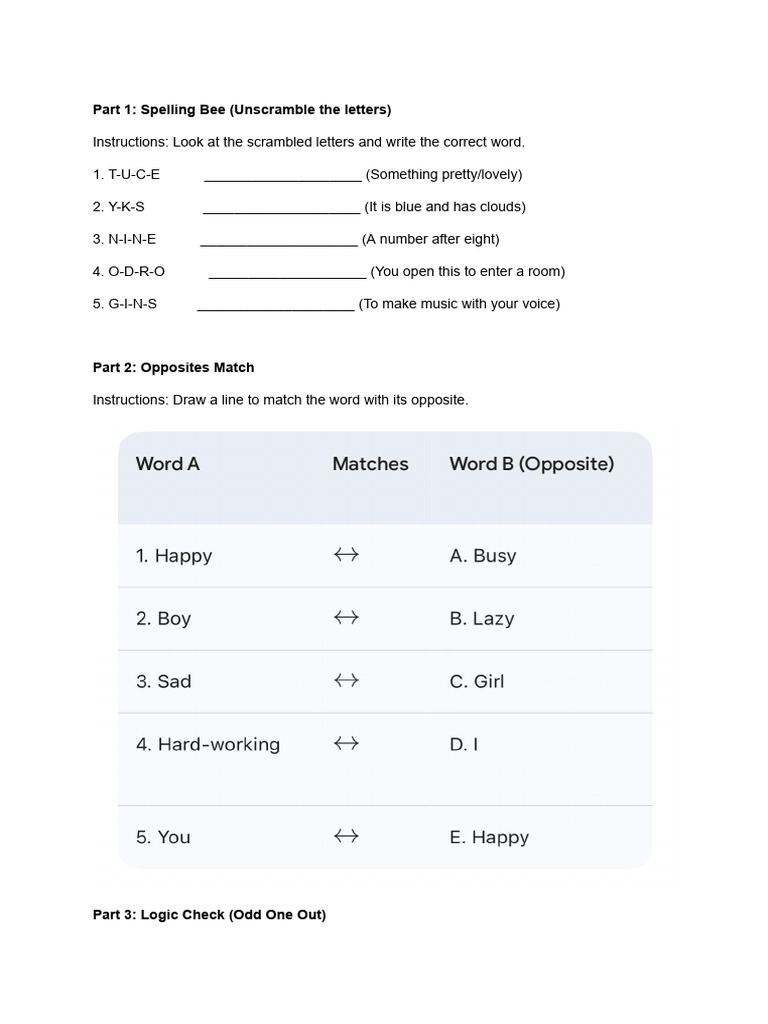 3 Homework | PDF