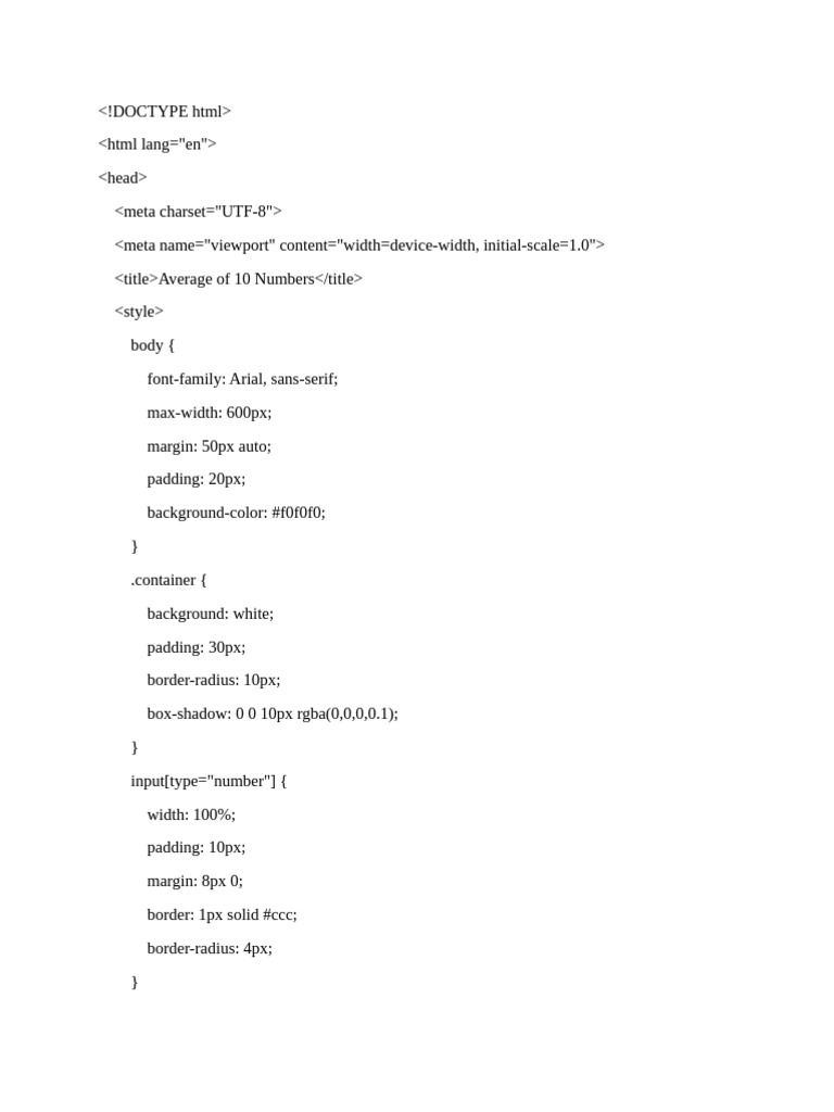 Php Code | PDF