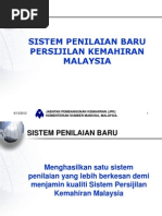 Download Sistem Penilaian 21Mac2007 by jaxsparrow SN96983656 doc pdf