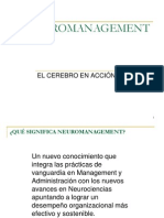 Adm Empresarial II Unidad6 DIRECCION Neuromanagement