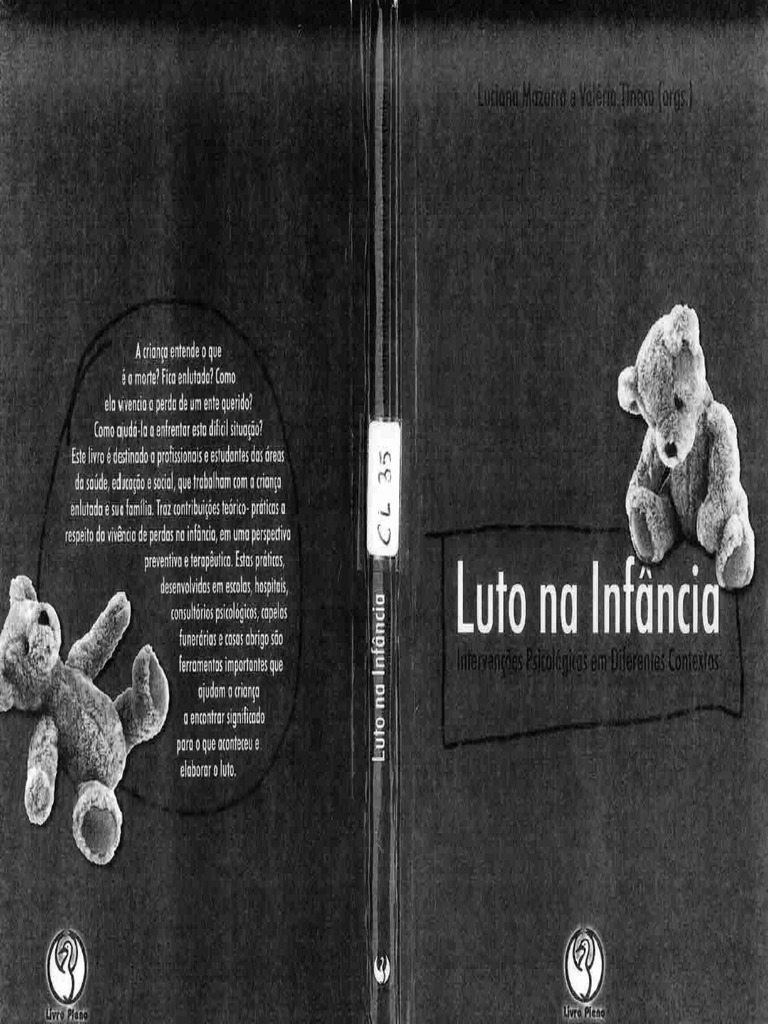 Luto na Infancia_250527_225731 | PDF