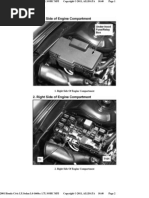 07 Civic Hybrid System Ignition System Switch