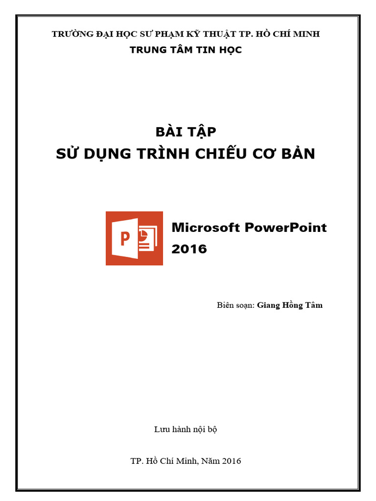 Powerpoint CB | PDF