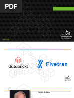 IFS Cloud: Information Access Layer Guide | PDF | Databases | Data ...