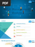 TECOP Framework for Risk Assessment | PDF