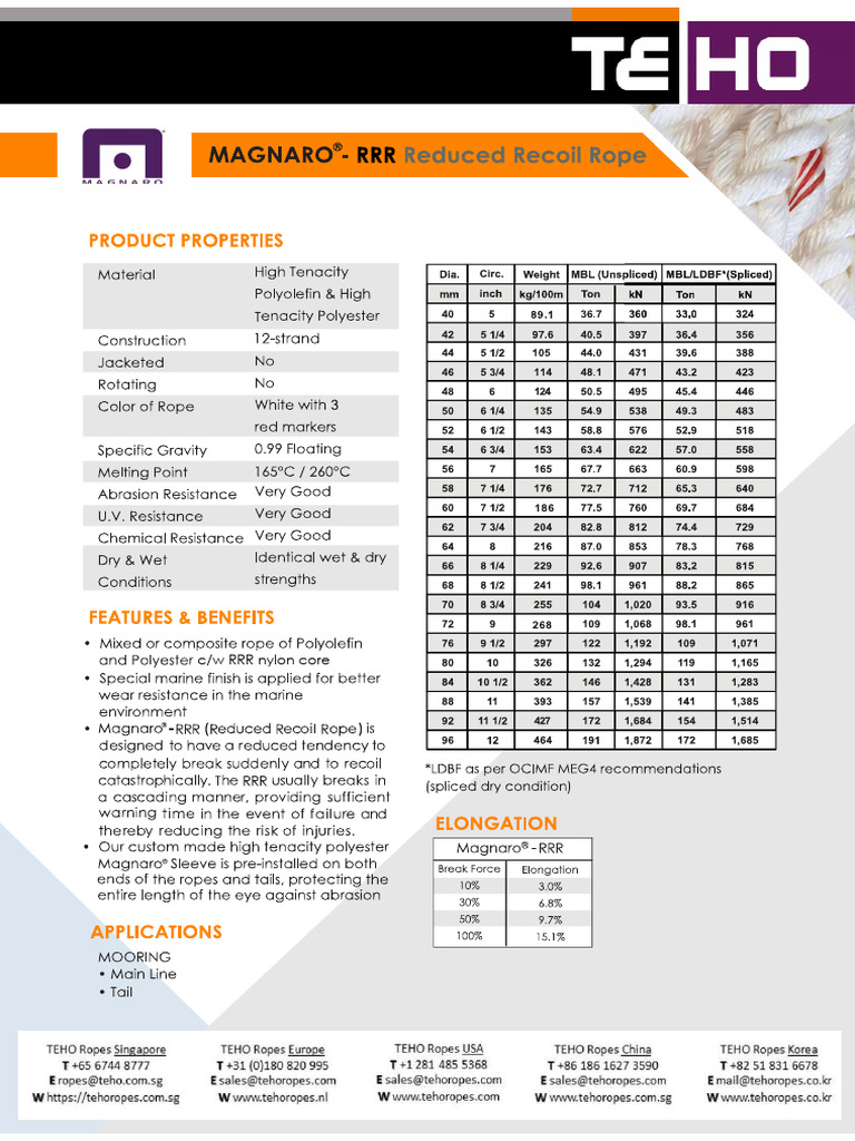Magnaro RRR 2024 04 | PDF