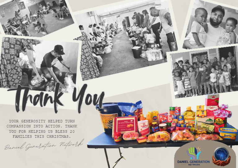 Thank You Card Hamper Drive 2025 - 251218 - 084737 | PDF