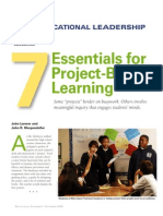 7 Essentials PBL Edleadersept10 1