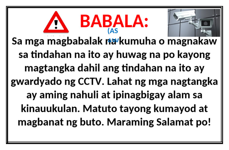 BABALA | PDF