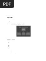 Maritime Ranks and Ship Hierarchy | PDF | Sea Captain | Water Transport