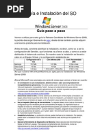 Download InstalacinWindowsServer2008bychamberSN969921 doc pdf