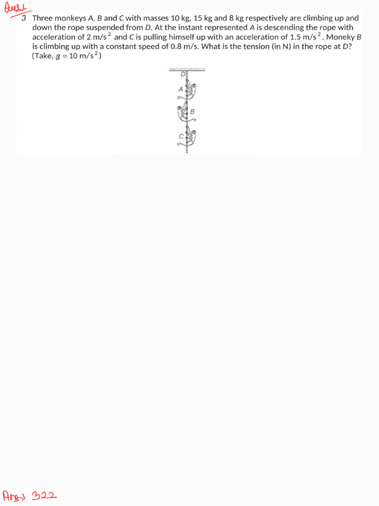 6.climbing Problem | PDF