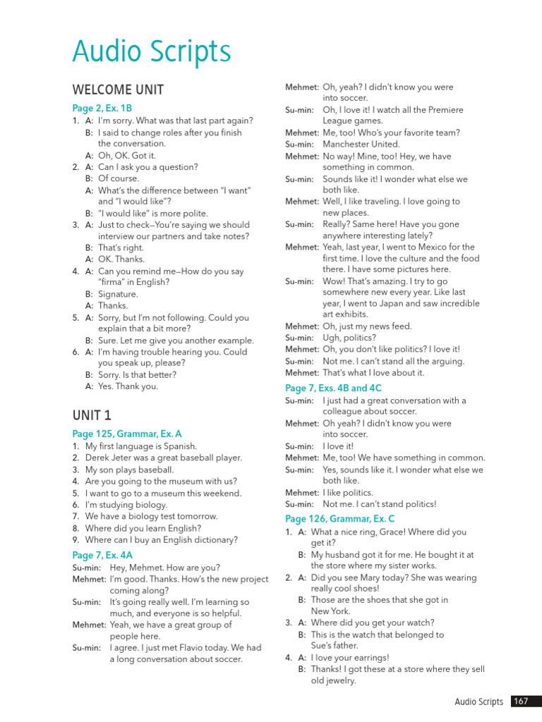 Conversational English Practice Exercises | PDF | Storms | Tornadoes