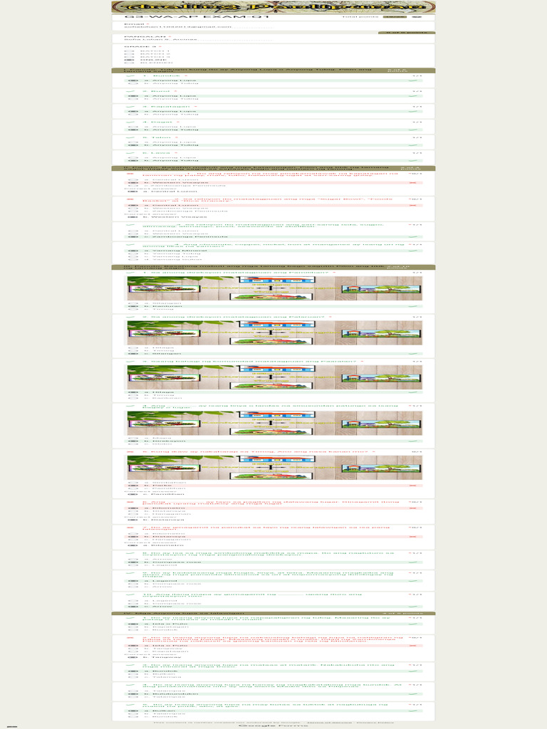G3-Reviewer FMS | PDF