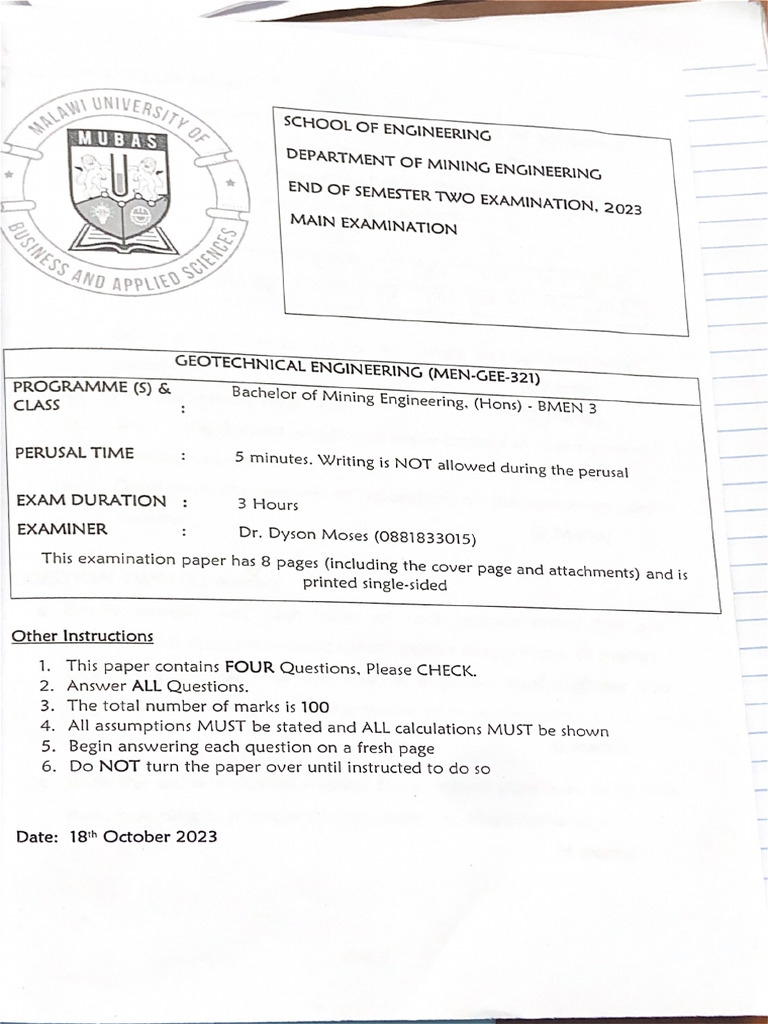 Gee 2023 | PDF