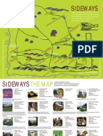 Sideways Map