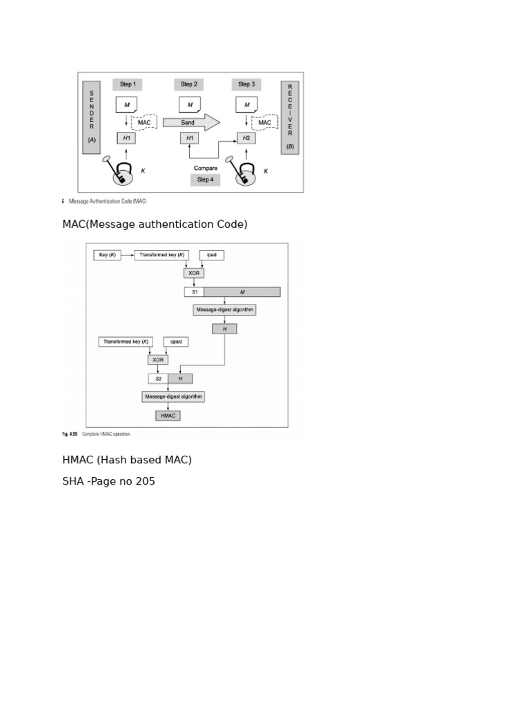 Diagrams NSC | PDF