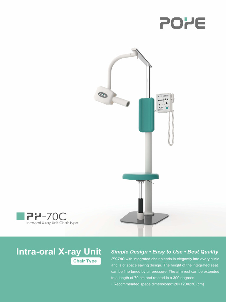 POYE PY-70x E V3.0 | PDF