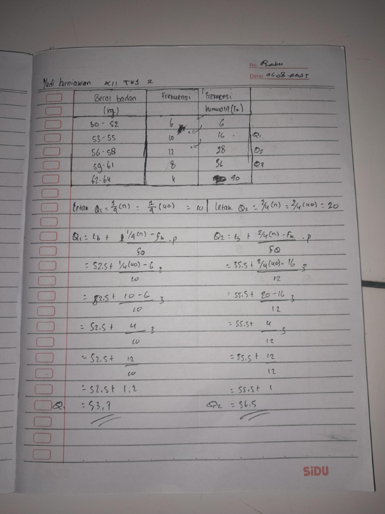 MTK 2 | PDF
