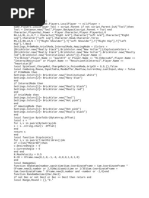 Roblox FPS Boost Script | PDF