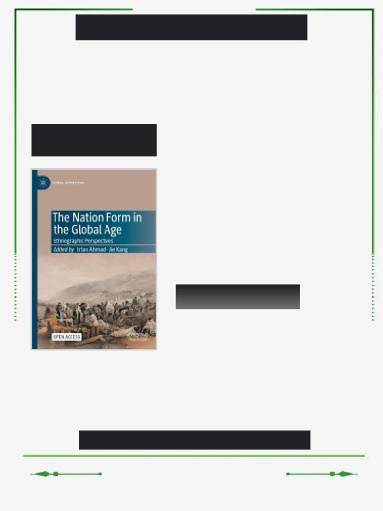 The Nation Form in the Global Age Irfan Ahmad ebook no delay access ...
