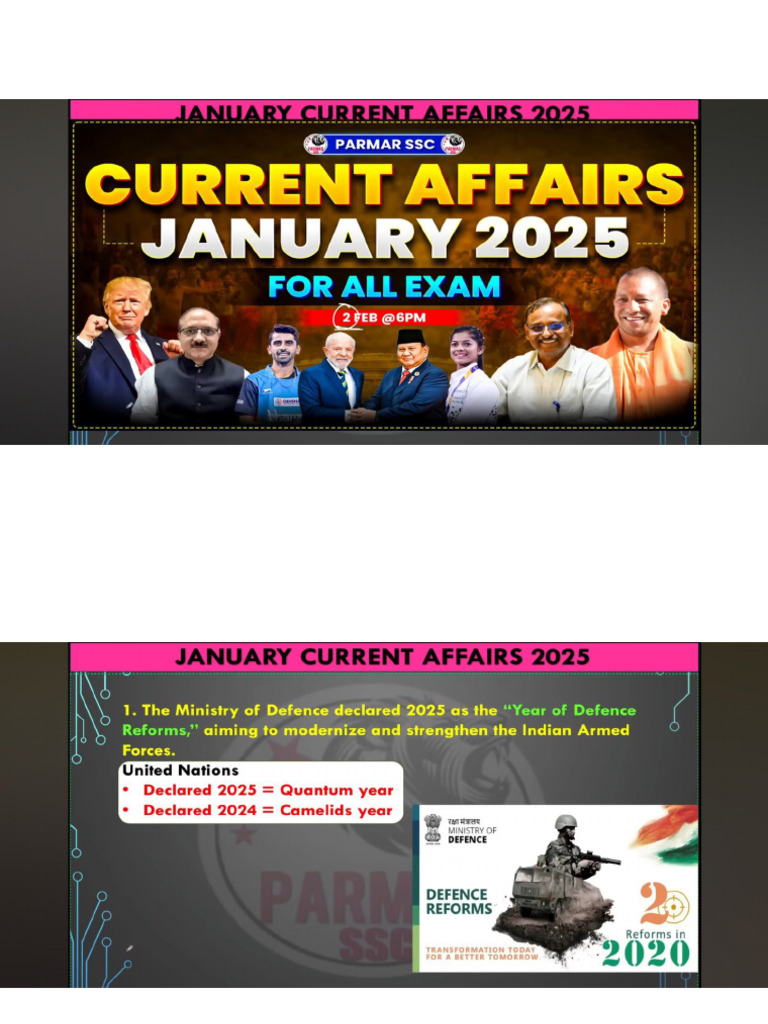 January 2025 | PDF