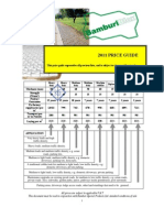 Bamburi Brochure PDF