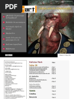 Download Blender Art Magazine 4 Spanish by jcggoviedo SN9699612 doc pdf