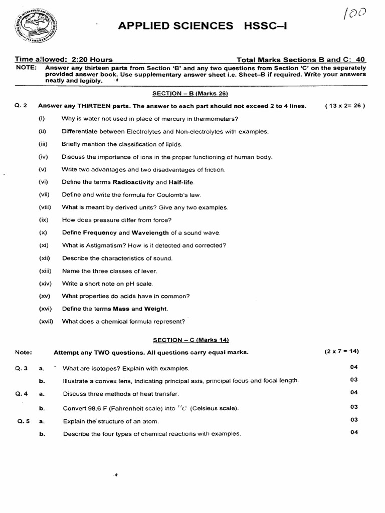 Applied Sciences | PDF