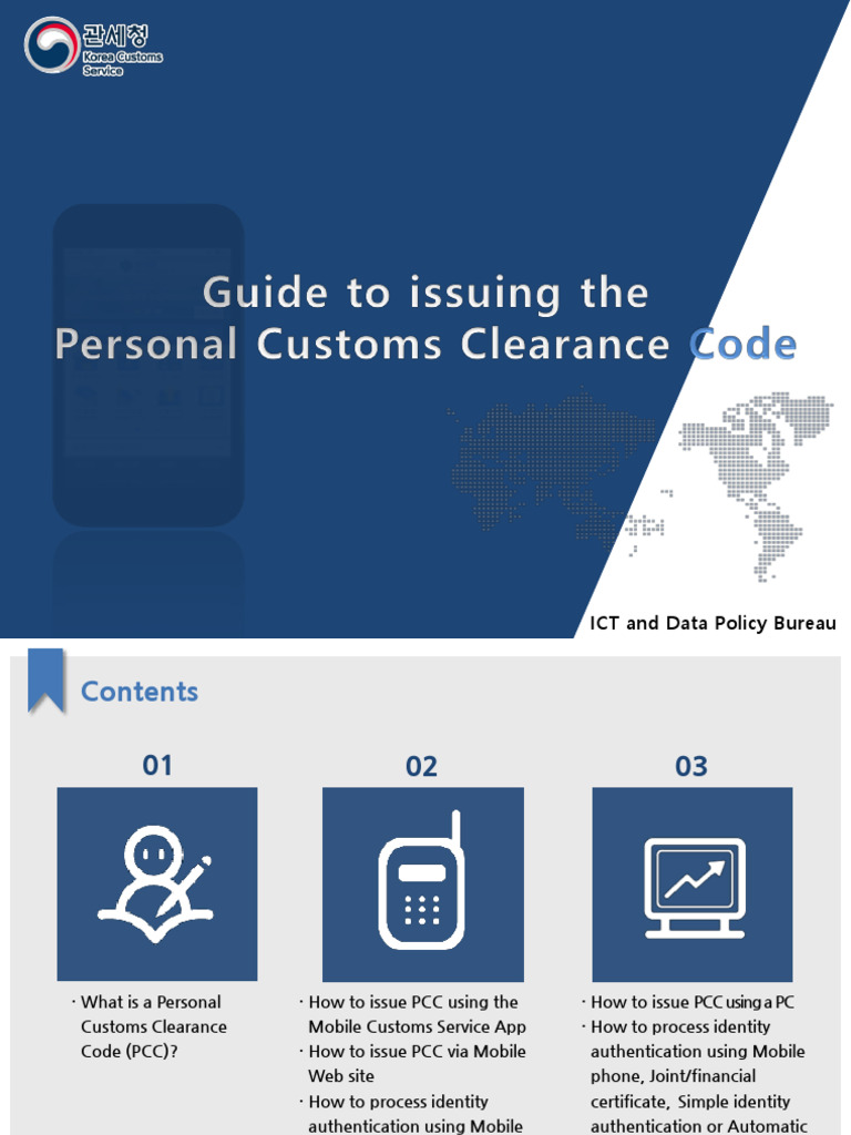 ICT and Data Policy Bureau | PDF | Mobile App | Authentication