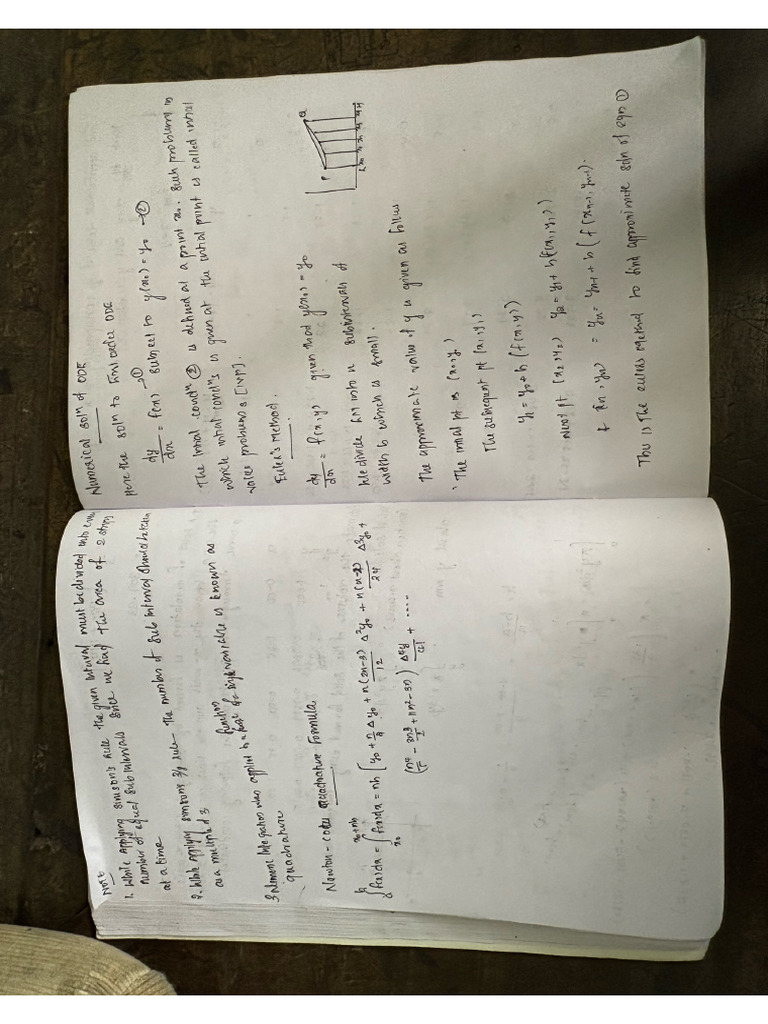 NSM 2 | PDF