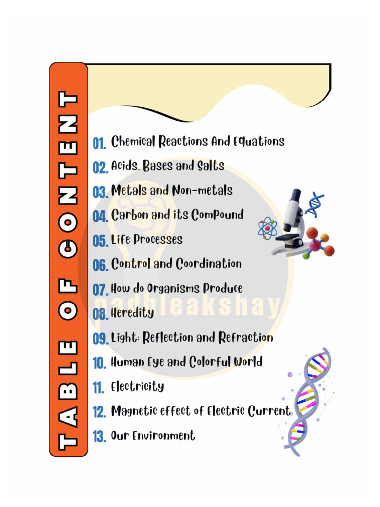 Science | PDF