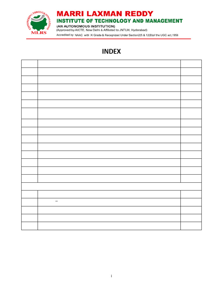 Rust Programming Lab Manual for CSE | PDF | Engineering | Pointer ...