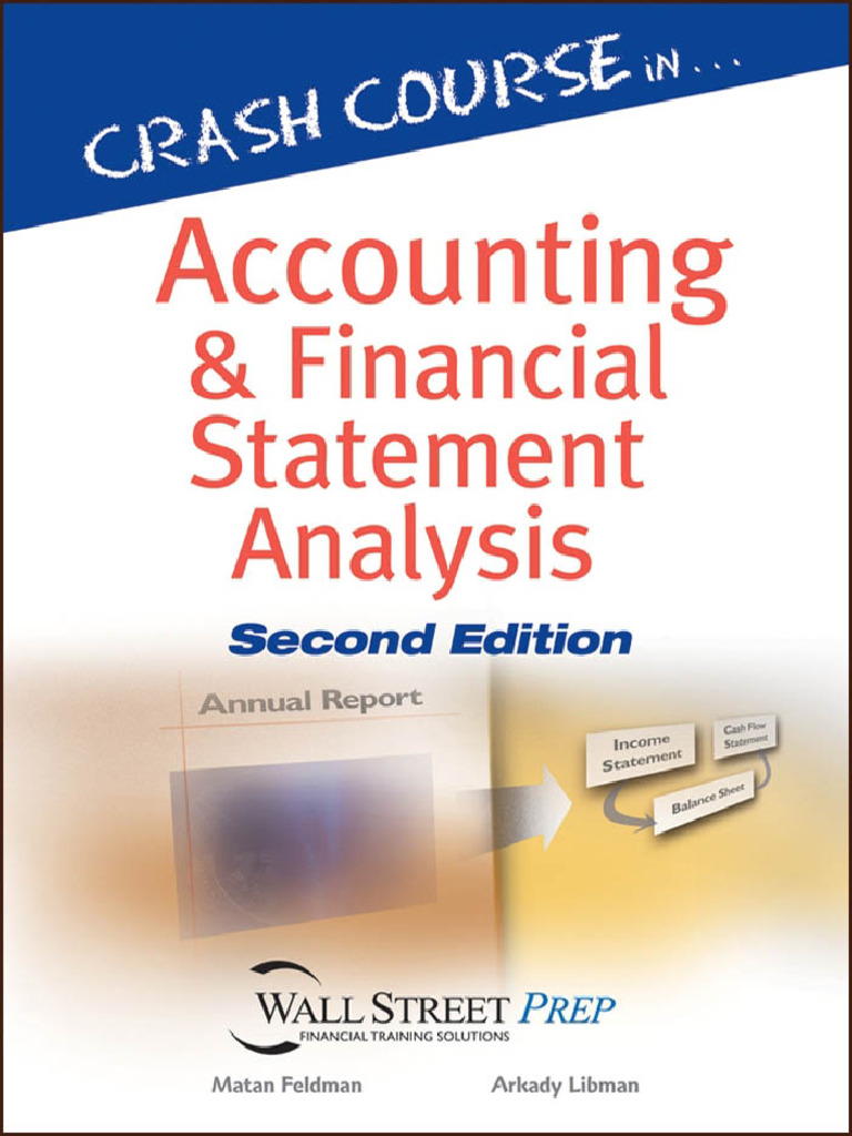 Crash Course | PDF