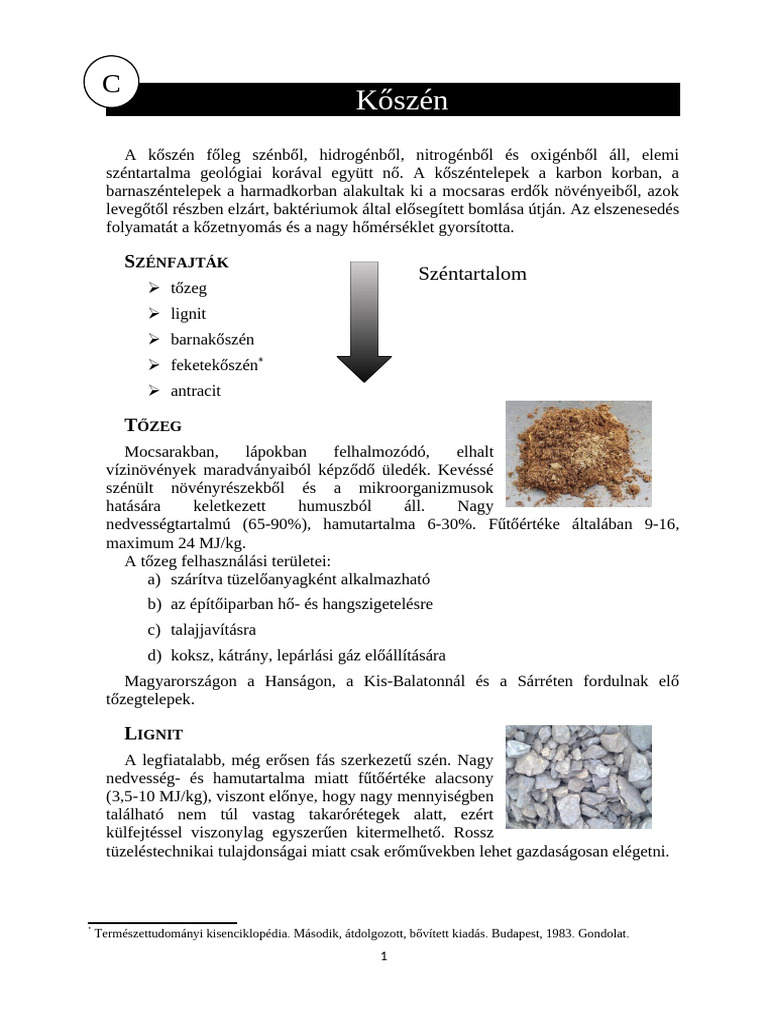 Koszen | PDF