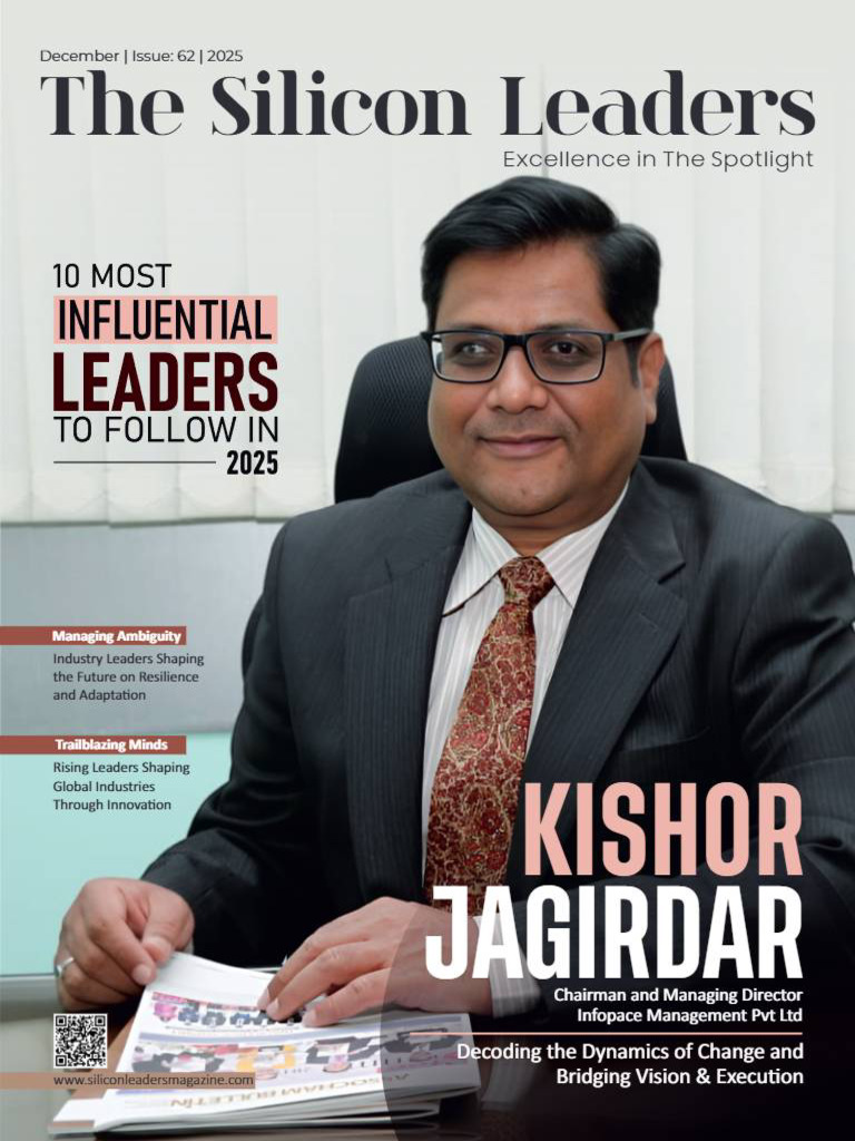 10 Most Influential Leaders To Follow in 2025 | PDF