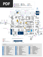 SJSU Campus Map Overview | PDF | Building Engineering | Design
