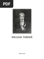 William Turner