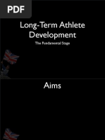 Download LTAD 2 - Fundamentals by judobob SN9700096 doc pdf