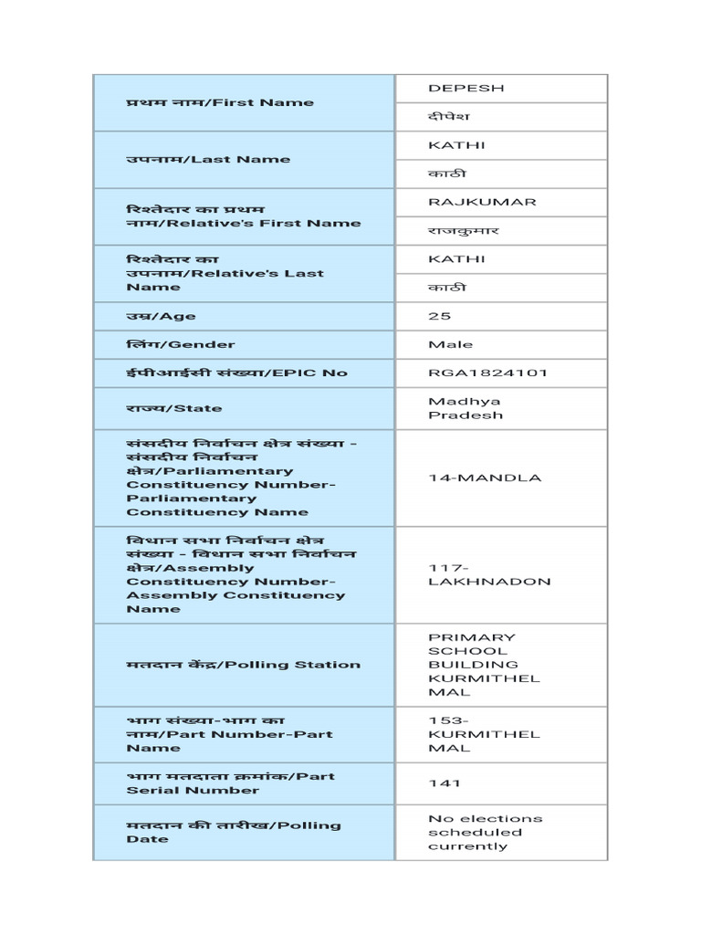 Rga 1824101 | PDF