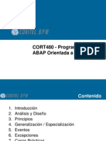 ABAP Objects- Manual