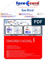 Guia Oficial Facecard 1.0