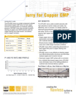 CMP Copper