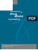 Approaches to Da Counseling