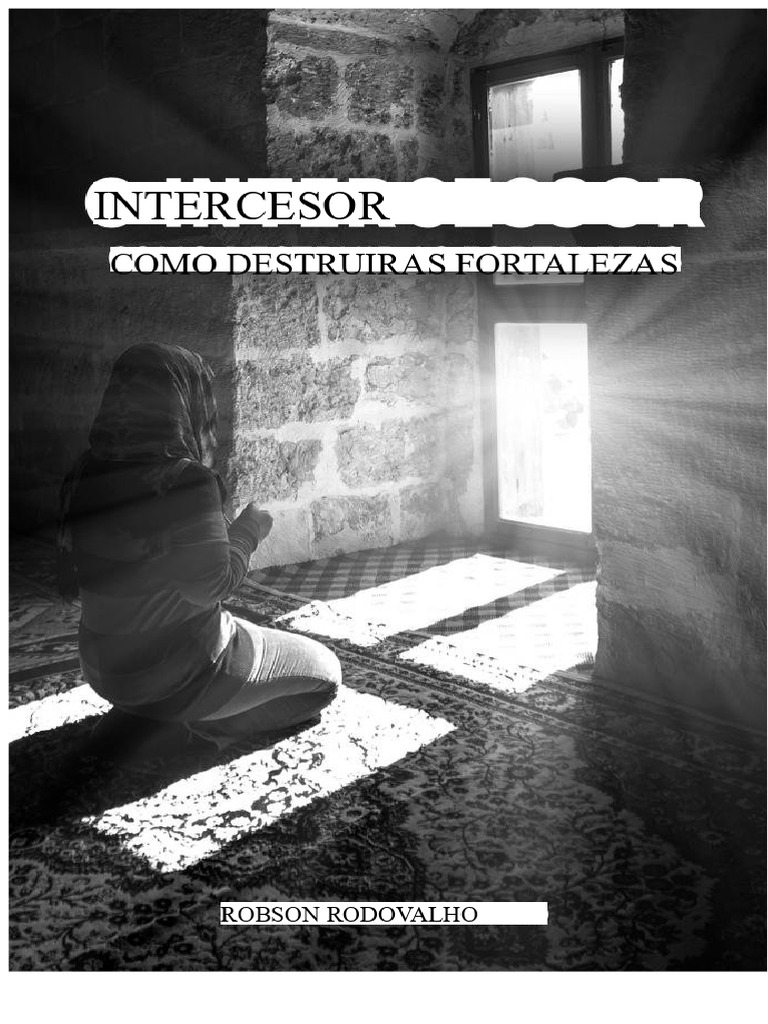 Claves de Intercesión en El Intercesor | PDF